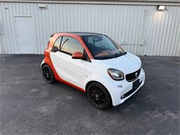 2016 Smart Fortwo (CC-2087647) for sale in Oklahoma City, Oklahoma
