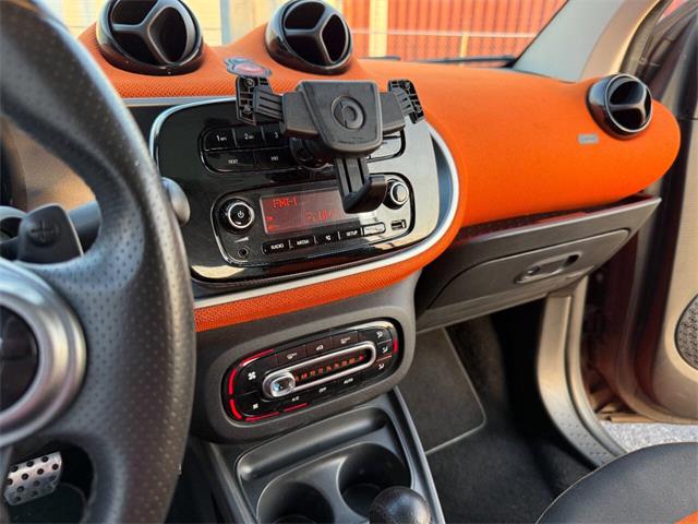 2016 Smart Fortwo (CC-2087647) for sale in Oklahoma City, Oklahoma