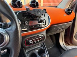 2016 Smart Fortwo (CC-2087647) for sale in Oklahoma City, Oklahoma