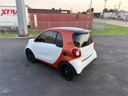 2016 Smart Fortwo (CC-2087647) for sale in Oklahoma City, Oklahoma