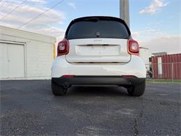 2016 Smart Fortwo (CC-2087647) for sale in Oklahoma City, Oklahoma