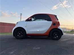 2016 Smart Fortwo (CC-2087647) for sale in Oklahoma City, Oklahoma