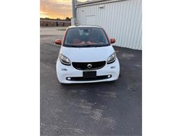 2016 Smart Fortwo (CC-2087647) for sale in Oklahoma City, Oklahoma