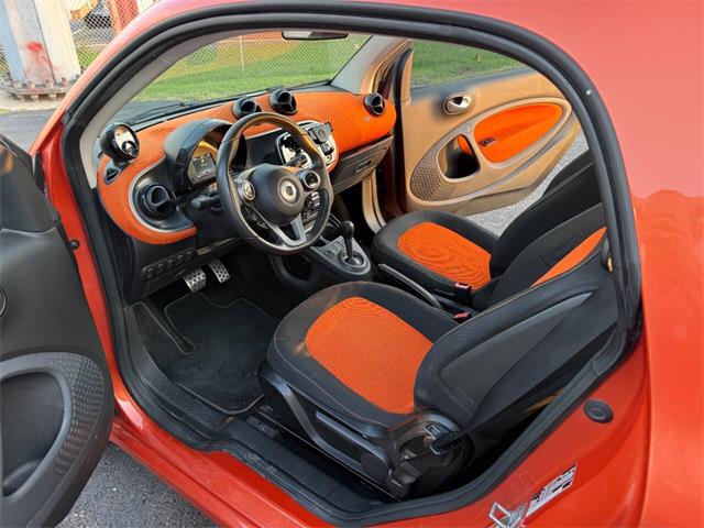 2016 Smart Fortwo (CC-2087647) for sale in Oklahoma City, Oklahoma