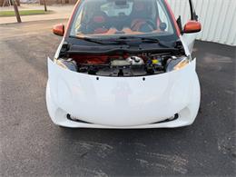 2016 Smart Fortwo (CC-2087647) for sale in Oklahoma City, Oklahoma