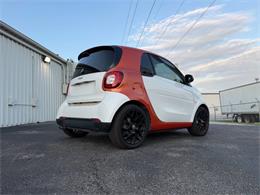 2016 Smart Fortwo (CC-2087647) for sale in Oklahoma City, Oklahoma