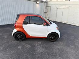 2016 Smart Fortwo (CC-2087647) for sale in Oklahoma City, Oklahoma