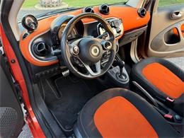 2016 Smart Fortwo (CC-2087647) for sale in Oklahoma City, Oklahoma