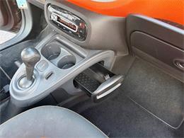 2016 Smart Fortwo (CC-2087647) for sale in Oklahoma City, Oklahoma