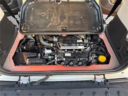 2016 Smart Fortwo (CC-2087647) for sale in Oklahoma City, Oklahoma