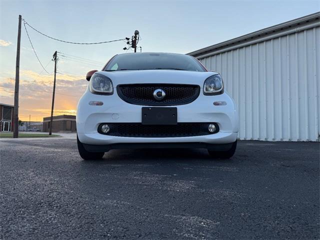 2016 Smart Fortwo (CC-2087647) for sale in Oklahoma City, Oklahoma