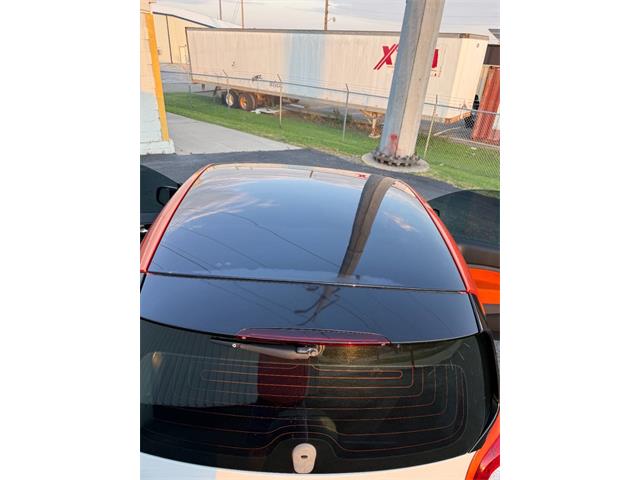 2016 Smart Fortwo (CC-2087647) for sale in Oklahoma City, Oklahoma