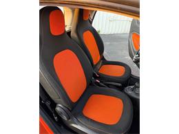 2016 Smart Fortwo (CC-2087647) for sale in Oklahoma City, Oklahoma
