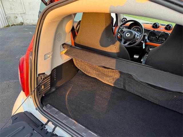 2016 Smart Fortwo (CC-2087647) for sale in Oklahoma City, Oklahoma