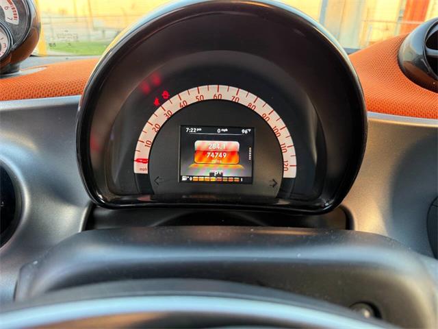 2016 Smart Fortwo (CC-2087647) for sale in Oklahoma City, Oklahoma