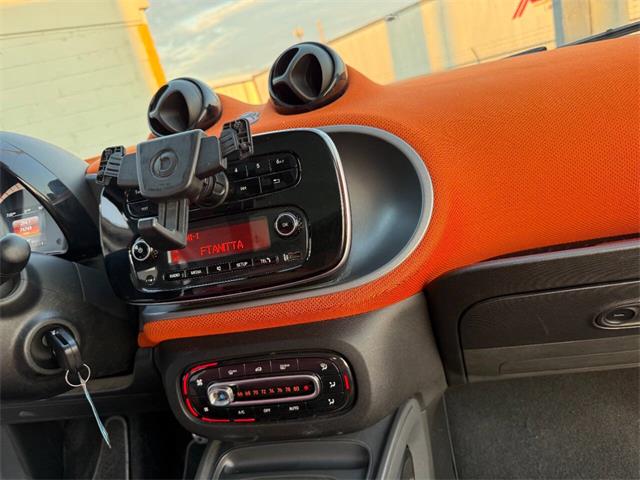2016 Smart Fortwo (CC-2087647) for sale in Oklahoma City, Oklahoma