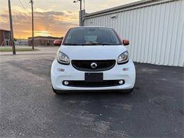 2016 Smart Fortwo (CC-2087647) for sale in Oklahoma City, Oklahoma