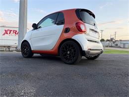 2016 Smart Fortwo (CC-2087647) for sale in Oklahoma City, Oklahoma