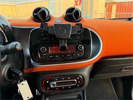 2016 Smart Fortwo (CC-2087647) for sale in Oklahoma City, Oklahoma