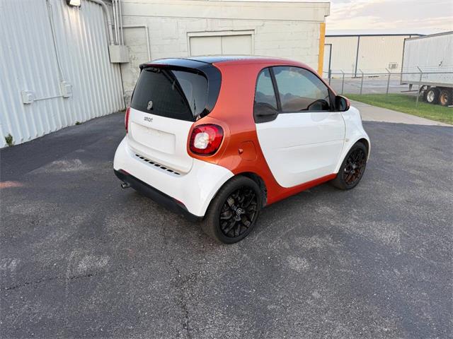 2016 Smart Fortwo (CC-2087647) for sale in Oklahoma City, Oklahoma