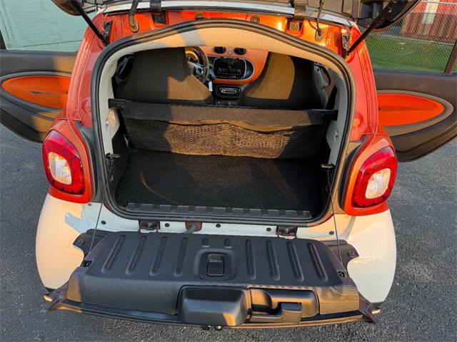 2016 Smart Fortwo (CC-2087647) for sale in Oklahoma City, Oklahoma