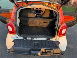 2016 Smart Fortwo (CC-2087647) for sale in Oklahoma City, Oklahoma