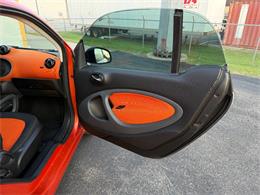 2016 Smart Fortwo (CC-2087647) for sale in Oklahoma City, Oklahoma