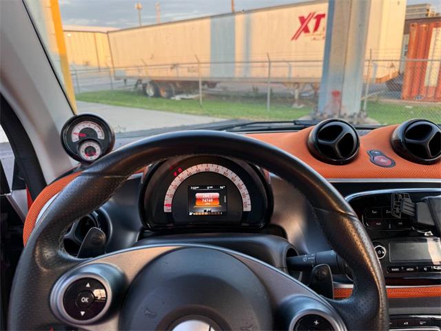 2016 Smart Fortwo (CC-2087647) for sale in Oklahoma City, Oklahoma