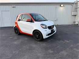 2016 Smart Fortwo (CC-2087647) for sale in Oklahoma City, Oklahoma