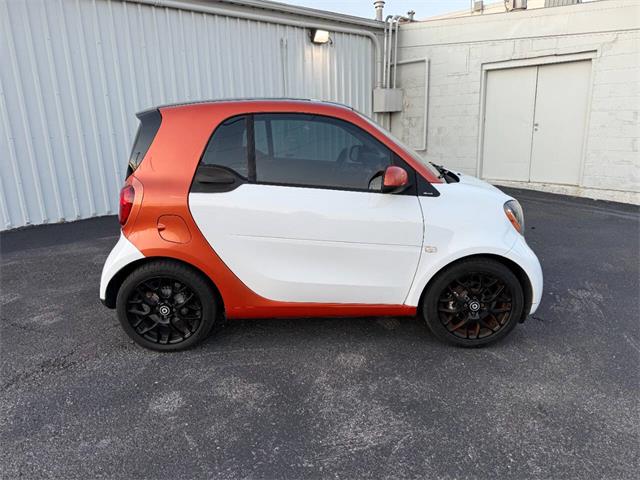 2016 Smart Fortwo (CC-2087647) for sale in Oklahoma City, Oklahoma