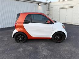 2016 Smart Fortwo (CC-2087647) for sale in Oklahoma City, Oklahoma