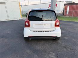 2016 Smart Fortwo (CC-2087647) for sale in Oklahoma City, Oklahoma