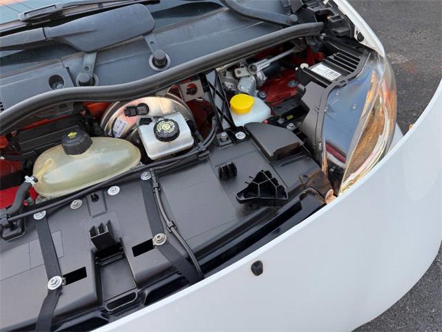 2016 Smart Fortwo (CC-2087647) for sale in Oklahoma City, Oklahoma
