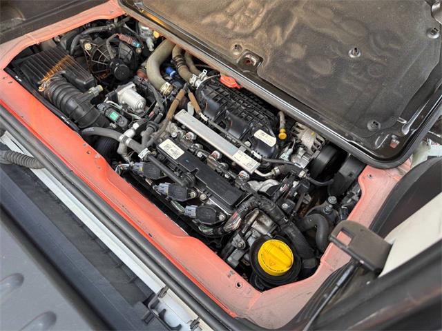 2016 Smart Fortwo (CC-2087647) for sale in Oklahoma City, Oklahoma