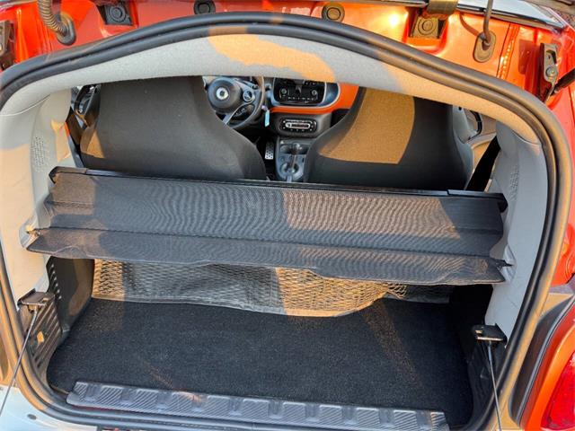 2016 Smart Fortwo (CC-2087647) for sale in Oklahoma City, Oklahoma