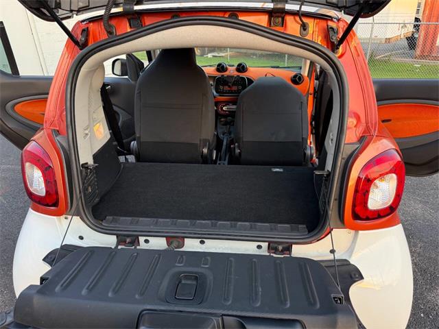 2016 Smart Fortwo (CC-2087647) for sale in Oklahoma City, Oklahoma