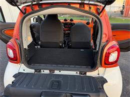 2016 Smart Fortwo (CC-2087647) for sale in Oklahoma City, Oklahoma