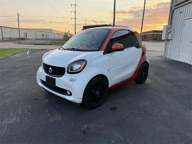 2016 Smart Fortwo (CC-2087647) for sale in Oklahoma City, Oklahoma