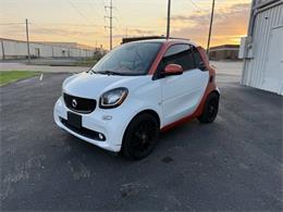 2016 Smart Fortwo (CC-2087647) for sale in Oklahoma City, Oklahoma