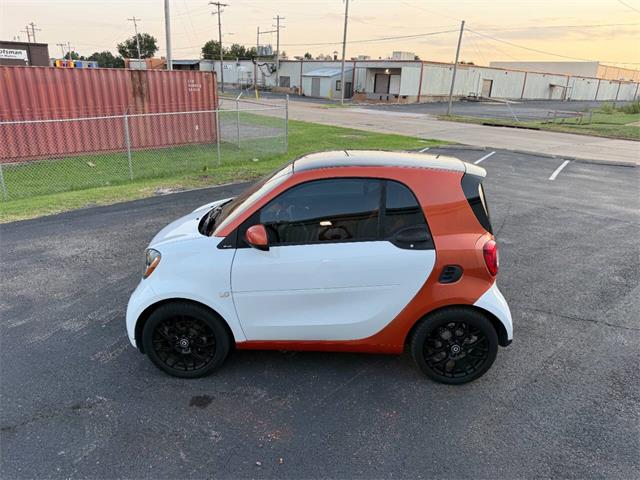 2016 Smart Fortwo (CC-2087647) for sale in Oklahoma City, Oklahoma