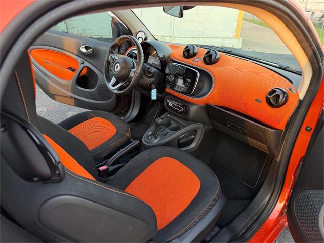 2016 Smart Fortwo (CC-2087647) for sale in Oklahoma City, Oklahoma