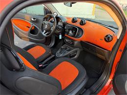 2016 Smart Fortwo (CC-2087647) for sale in Oklahoma City, Oklahoma