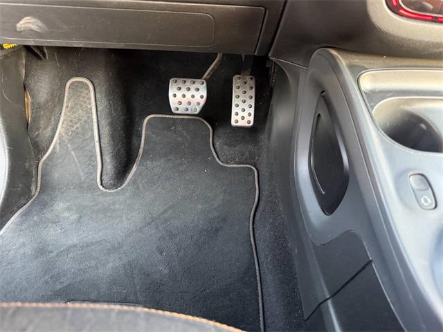 2016 Smart Fortwo (CC-2087647) for sale in Oklahoma City, Oklahoma