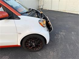 2016 Smart Fortwo (CC-2087647) for sale in Oklahoma City, Oklahoma