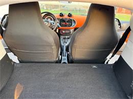 2016 Smart Fortwo (CC-2087647) for sale in Oklahoma City, Oklahoma