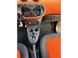 2016 Smart Fortwo (CC-2087647) for sale in Oklahoma City, Oklahoma