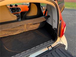 2016 Smart Fortwo (CC-2087647) for sale in Oklahoma City, Oklahoma