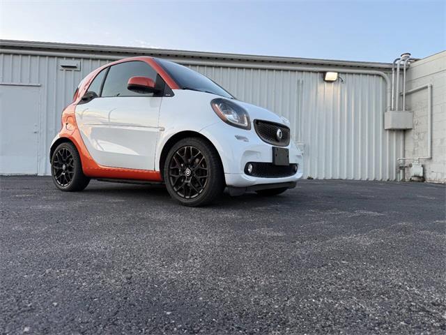 2016 Smart Fortwo (CC-2087647) for sale in Oklahoma City, Oklahoma