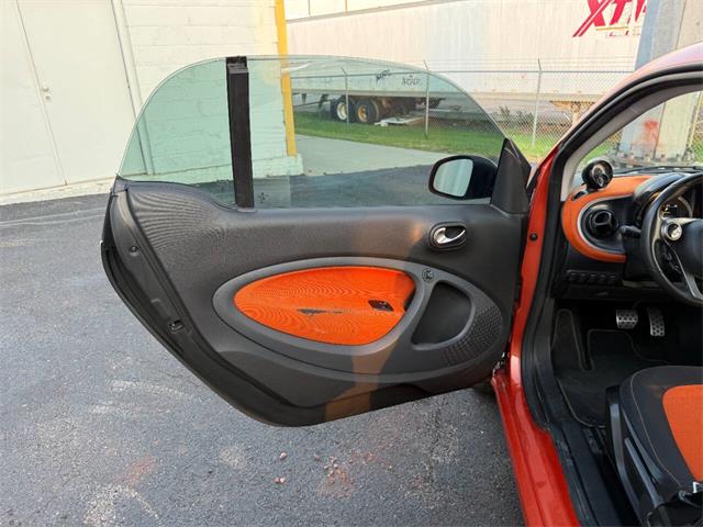 2016 Smart Fortwo (CC-2087647) for sale in Oklahoma City, Oklahoma