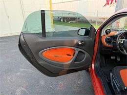 2016 Smart Fortwo (CC-2087647) for sale in Oklahoma City, Oklahoma